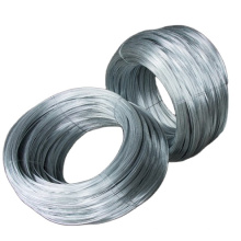 Electro galvanized wire low carbon steel wire, Gi steel wire